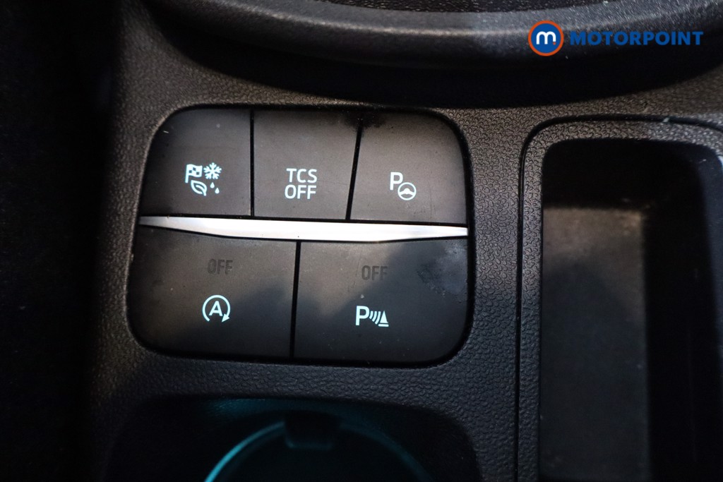 Ford Puma St-Line Vignale Manual Petrol SUV - Stock Number (1600340) - 14th supplementary image