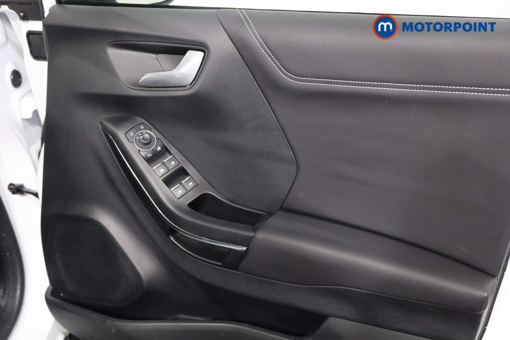 Ford Puma St-Line Vignale Manual Petrol SUV - Stock Number (1600340) - 15th supplementary image