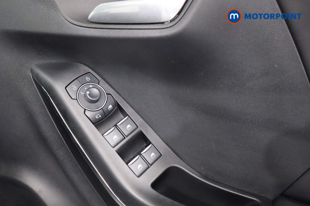 Ford Puma St-Line Vignale Manual Petrol SUV - Stock Number (1600340) - 16th supplementary image