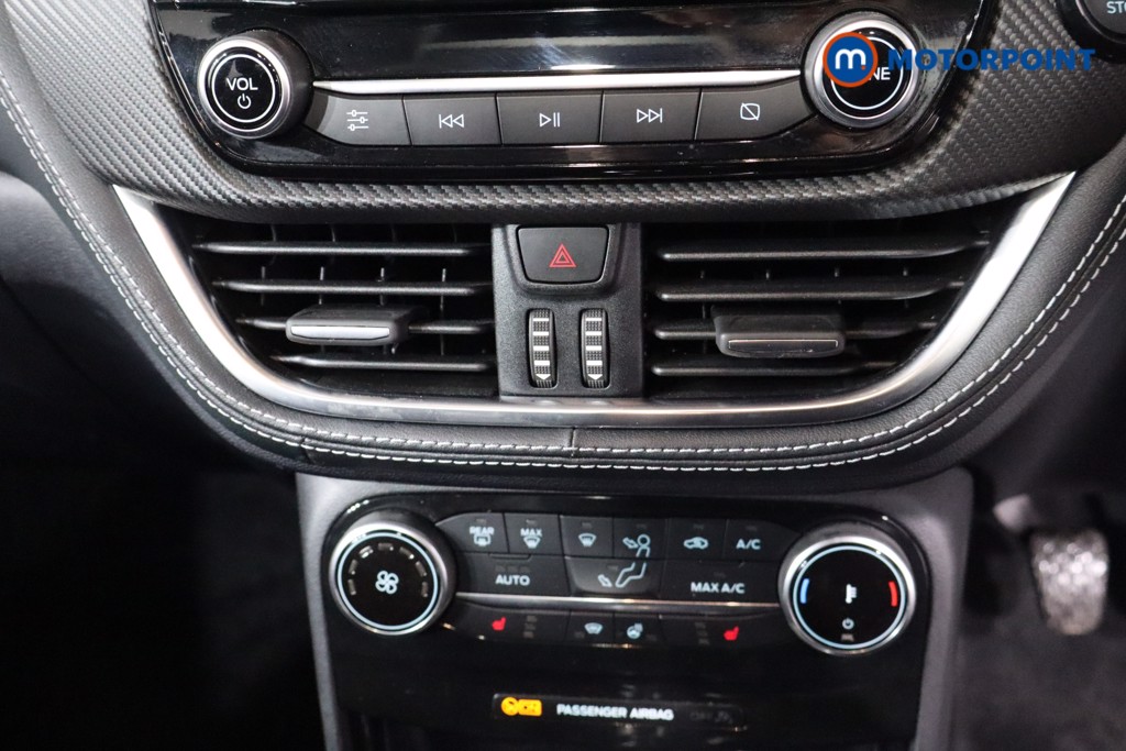 Ford Puma St-Line Vignale Manual Petrol SUV - Stock Number (1600340) - 18th supplementary image