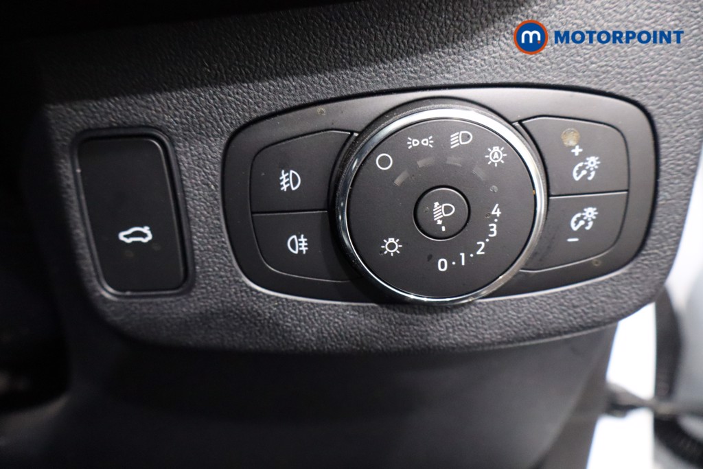 Ford Puma St-Line Vignale Manual Petrol SUV - Stock Number (1600340) - 19th supplementary image