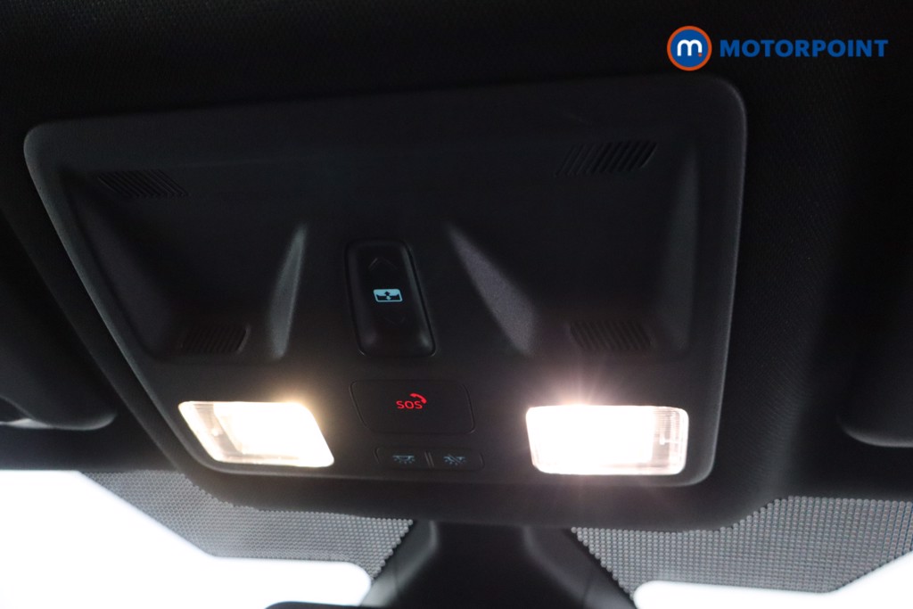 Ford Puma St-Line Vignale Manual Petrol SUV - Stock Number (1600340) - 20th supplementary image