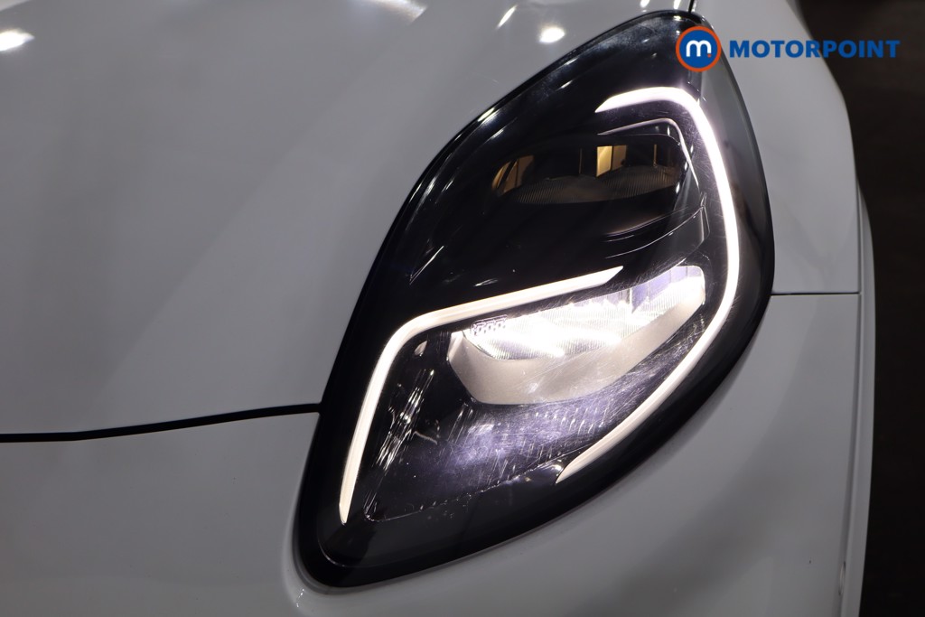 Ford Puma St-Line Vignale Manual Petrol SUV - Stock Number (1600340) - 21st supplementary image