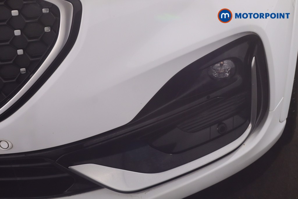 Ford Puma St-Line Vignale Manual Petrol SUV - Stock Number (1600340) - 22nd supplementary image