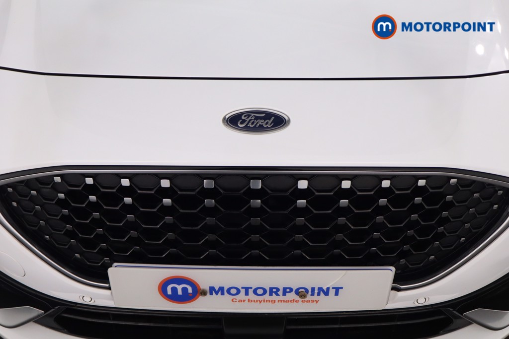 Ford Puma St-Line Vignale Manual Petrol SUV - Stock Number (1600340) - 23rd supplementary image