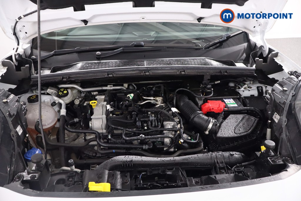 Ford Puma St-Line Vignale Manual Petrol SUV - Stock Number (1600340) - 26th supplementary image