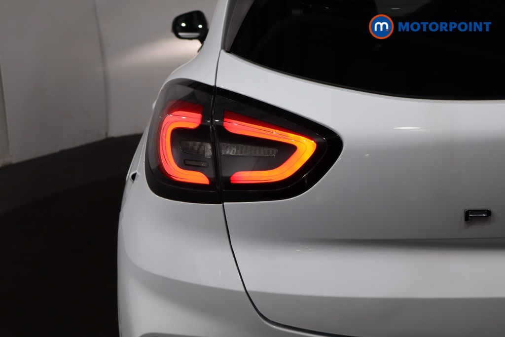 Ford Puma St-Line Vignale Manual Petrol SUV - Stock Number (1600340) - 28th supplementary image