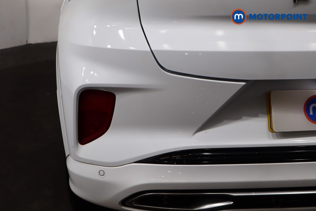 Ford Puma St-Line Vignale Manual Petrol SUV - Stock Number (1600340) - 29th supplementary image