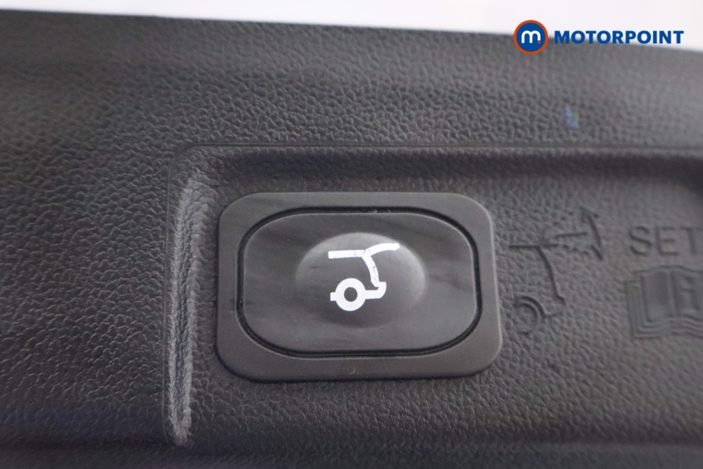 Ford Puma St-Line Vignale Manual Petrol SUV - Stock Number (1600340) - 31st supplementary image