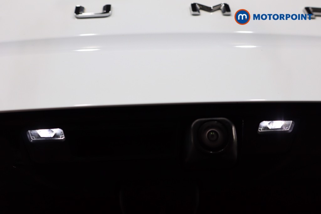 Ford Puma St-Line Vignale Manual Petrol SUV - Stock Number (1600340) - 32nd supplementary image