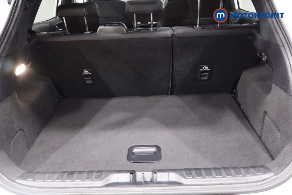 Ford Puma St-Line Vignale Manual Petrol SUV - Stock Number (1600340) - 34th supplementary image