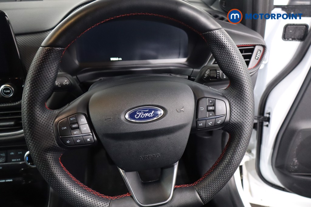 Ford Puma St-Line X Manual Petrol SUV - Stock Number (1600342) - 6th supplementary image
