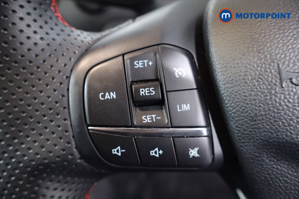 Ford Puma St-Line X Manual Petrol SUV - Stock Number (1600342) - 7th supplementary image