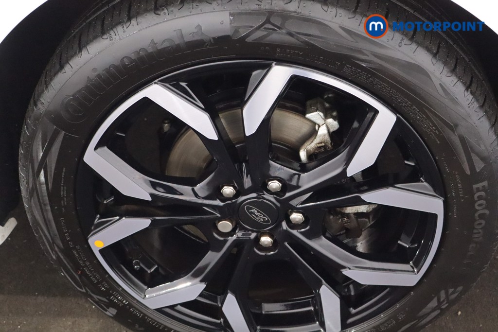 Ford Puma St-Line X Manual Petrol SUV - Stock Number (1600342) - 10th supplementary image