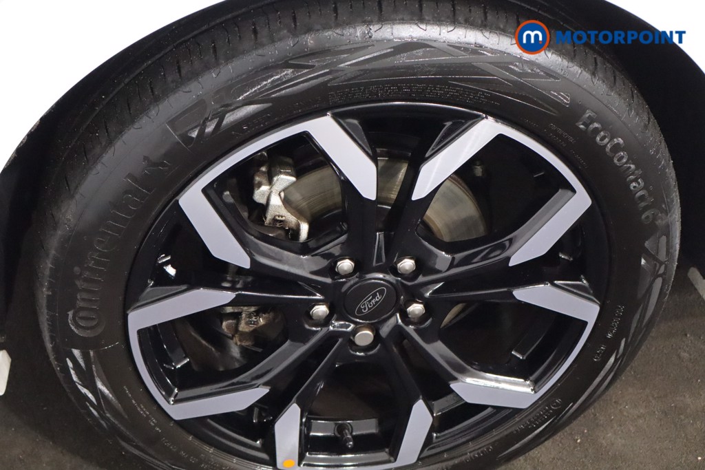 Ford Puma St-Line X Manual Petrol SUV - Stock Number (1600342) - 11th supplementary image