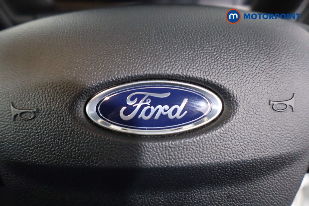 Ford Puma St-Line X Manual Petrol SUV - Stock Number (1600342) - 13th supplementary image