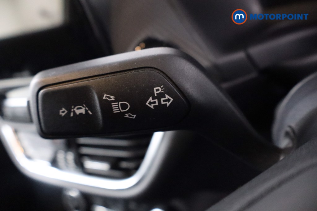 Ford Puma St-Line X Manual Petrol SUV - Stock Number (1600342) - 15th supplementary image