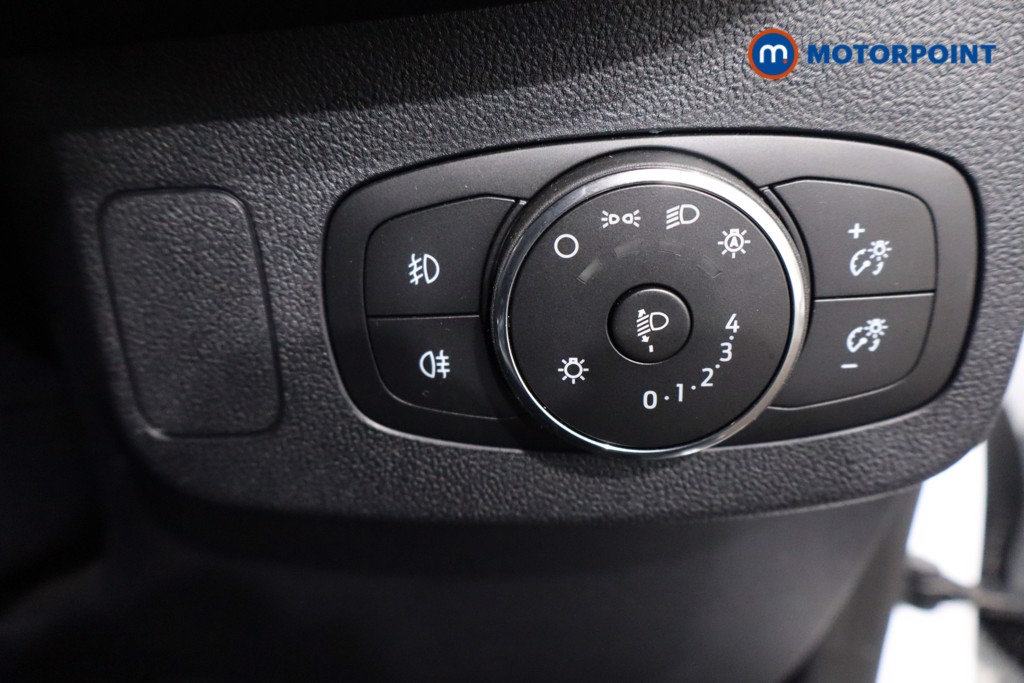 Ford Puma St-Line X Manual Petrol SUV - Stock Number (1600342) - 16th supplementary image