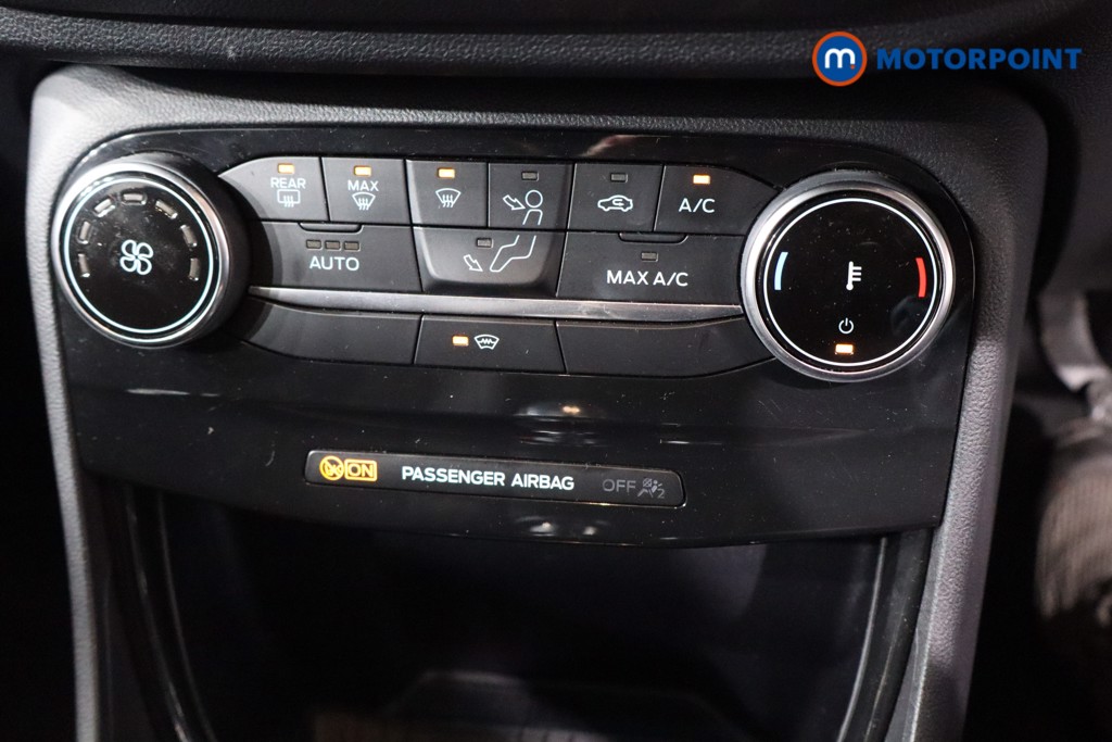 Ford Puma St-Line X Manual Petrol SUV - Stock Number (1600342) - 18th supplementary image