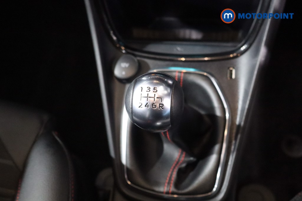 Ford Puma St-Line X Manual Petrol SUV - Stock Number (1600342) - 19th supplementary image