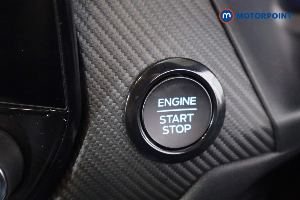 Ford Puma St-Line X Manual Petrol SUV - Stock Number (1600342) - 20th supplementary image