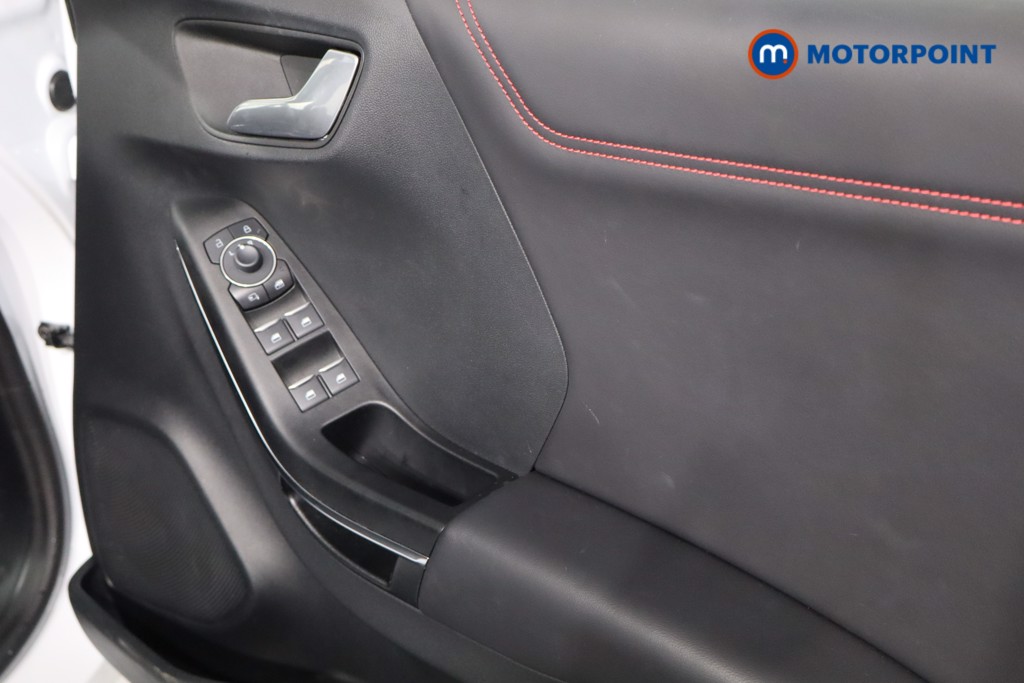 Ford Puma St-Line X Manual Petrol SUV - Stock Number (1600342) - 22nd supplementary image