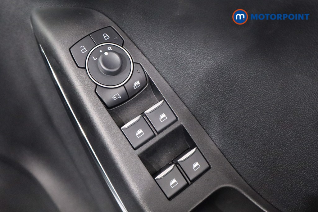 Ford Puma St-Line X Manual Petrol SUV - Stock Number (1600342) - 23rd supplementary image