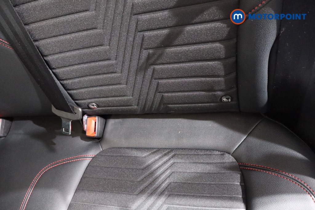 Ford Puma St-Line X Manual Petrol SUV - Stock Number (1600342) - 24th supplementary image