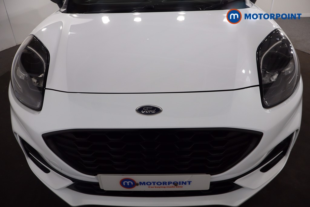 Ford Puma St-Line X Manual Petrol SUV - Stock Number (1600342) - 26th supplementary image