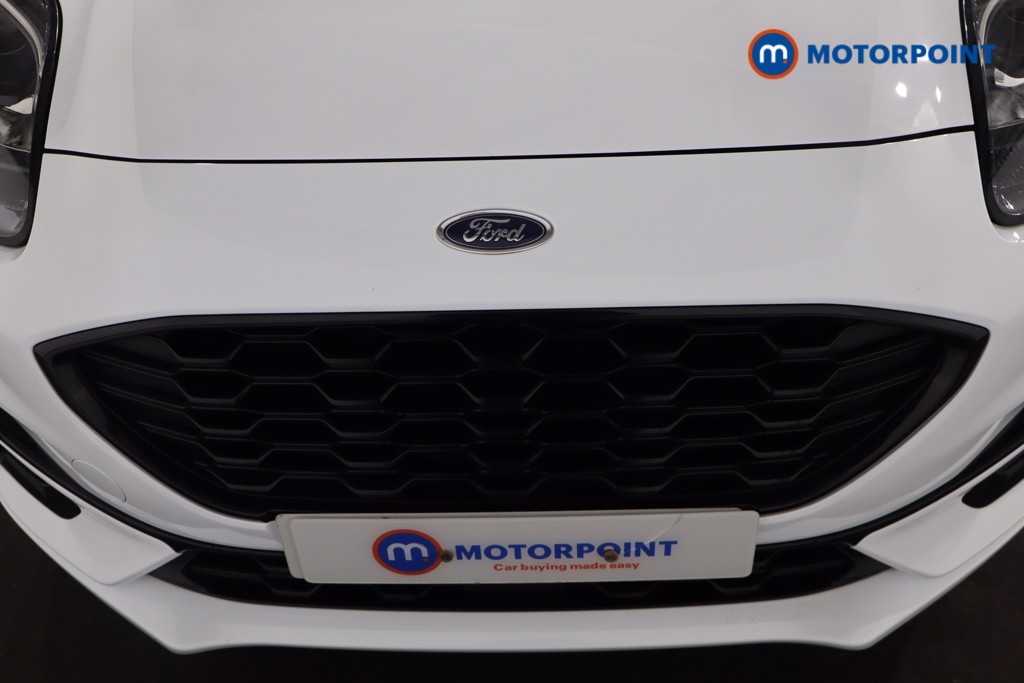 Ford Puma St-Line X Manual Petrol SUV - Stock Number (1600342) - 27th supplementary image