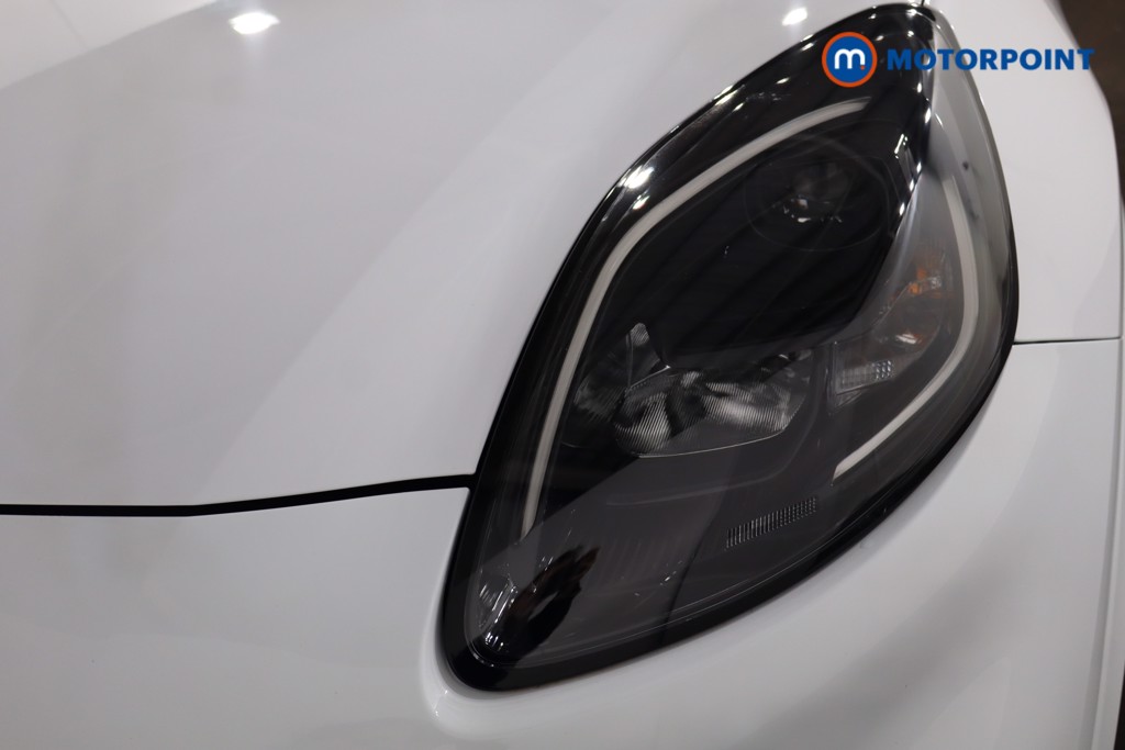 Ford Puma St-Line X Manual Petrol SUV - Stock Number (1600342) - 28th supplementary image