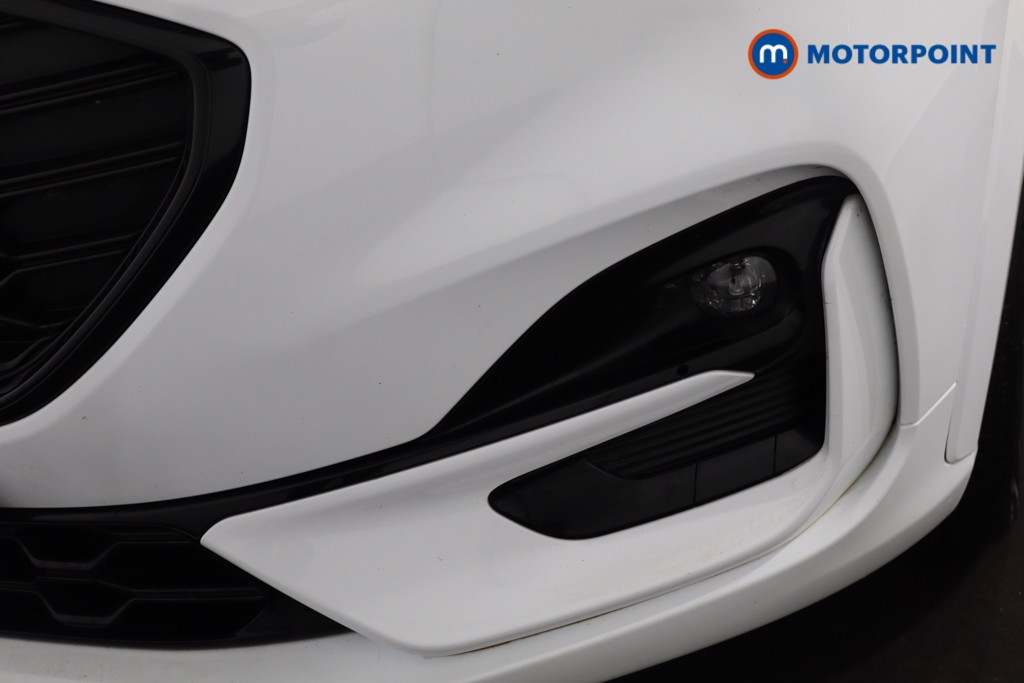 Ford Puma St-Line X Manual Petrol SUV - Stock Number (1600342) - 29th supplementary image