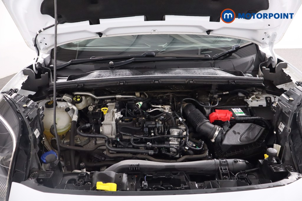 Ford Puma St-Line X Manual Petrol SUV - Stock Number (1600342) - 30th supplementary image