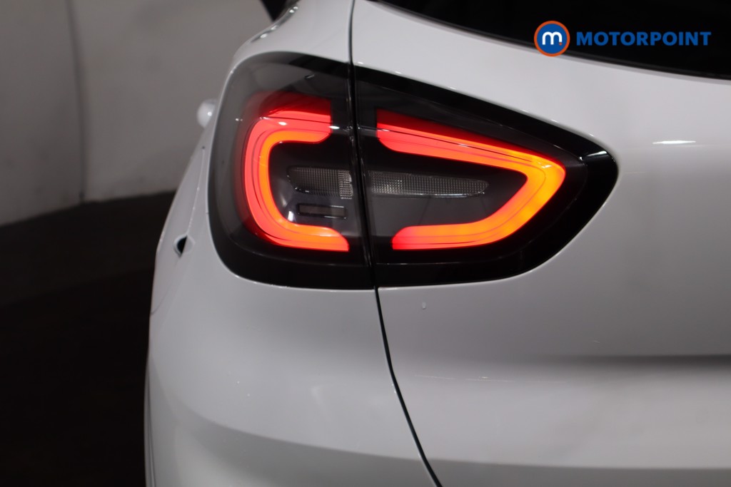 Ford Puma St-Line X Manual Petrol SUV - Stock Number (1600342) - 34th supplementary image