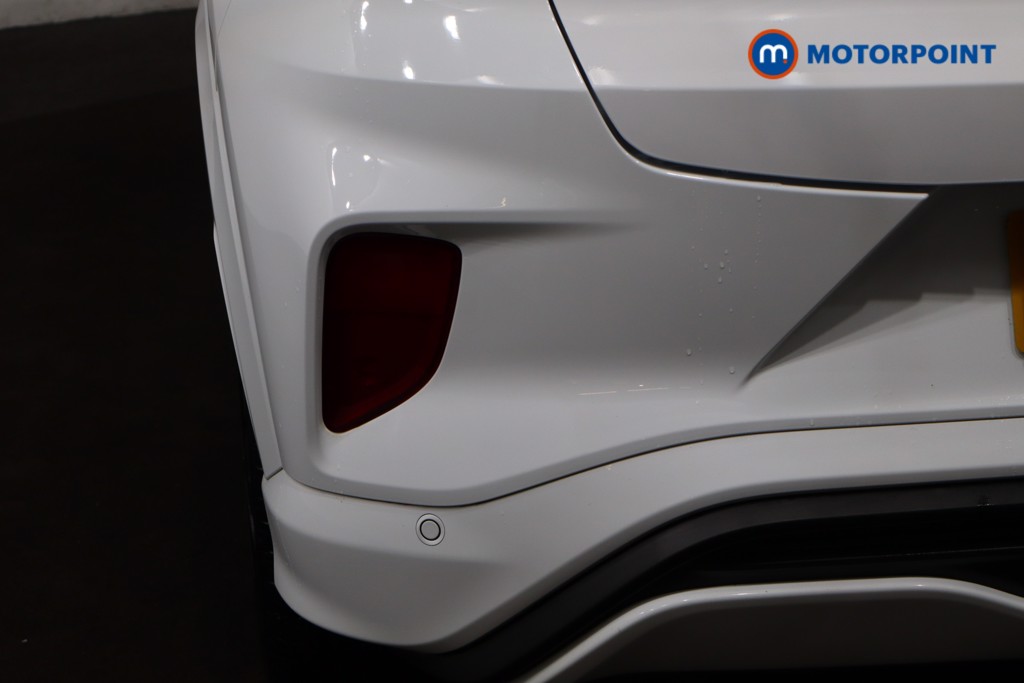 Ford Puma St-Line X Manual Petrol SUV - Stock Number (1600342) - 35th supplementary image