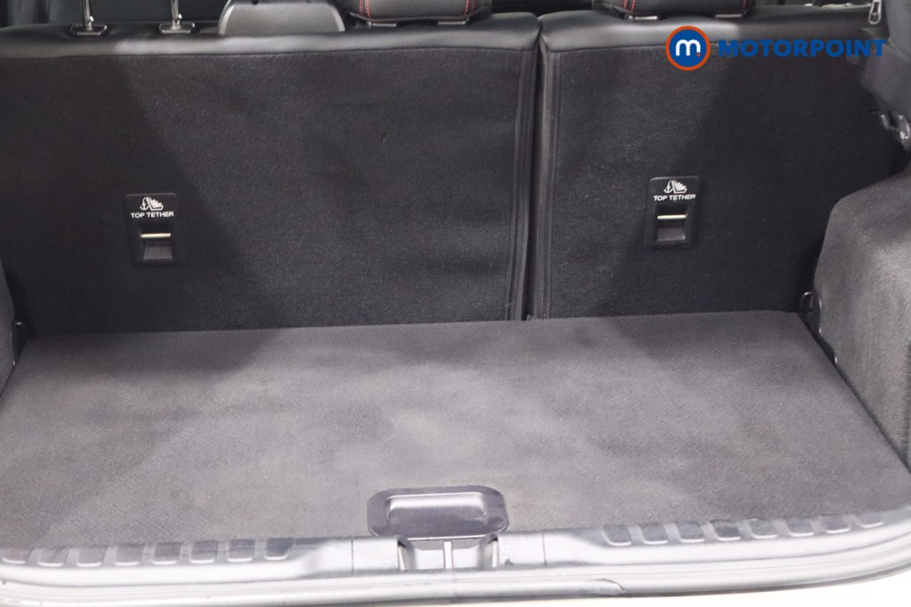 Ford Puma St-Line X Manual Petrol SUV - Stock Number (1600342) - 36th supplementary image