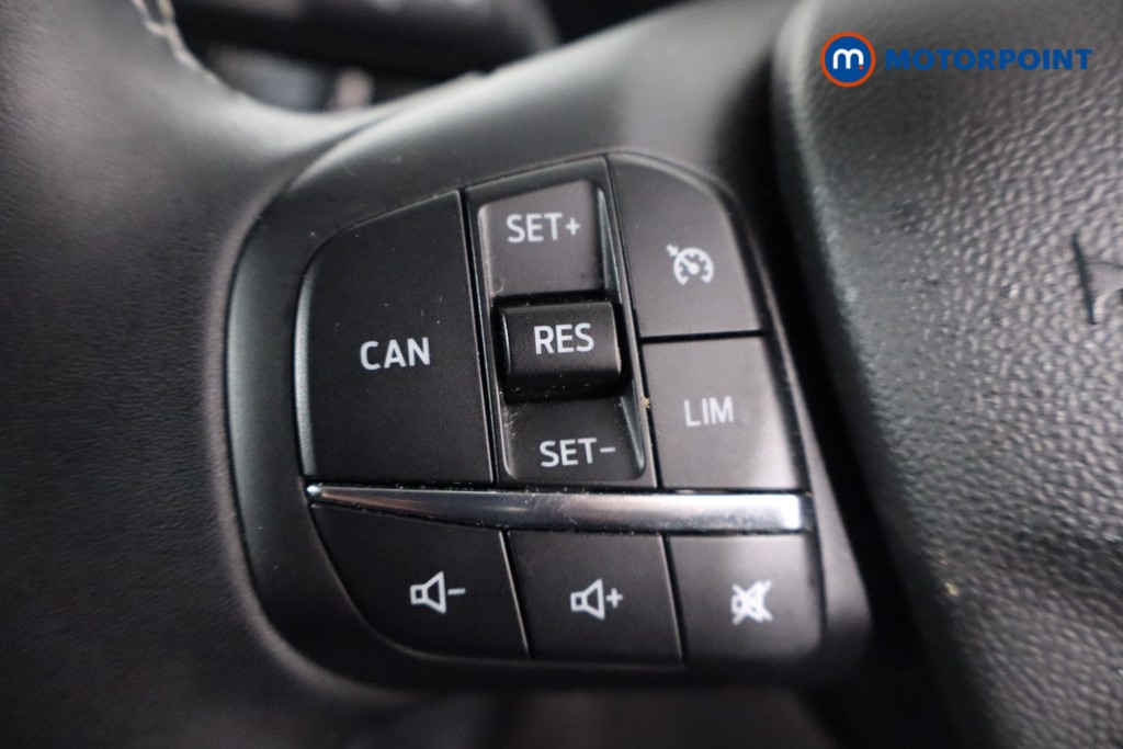 Ford Fiesta Titanium X Manual Petrol Hatchback - Stock Number (1600362) - 7th supplementary image