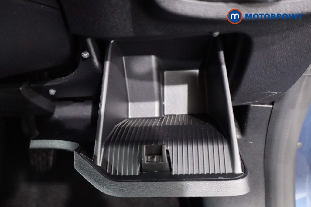 Ford Fiesta Titanium X Manual Petrol Hatchback - Stock Number (1600362) - 15th supplementary image