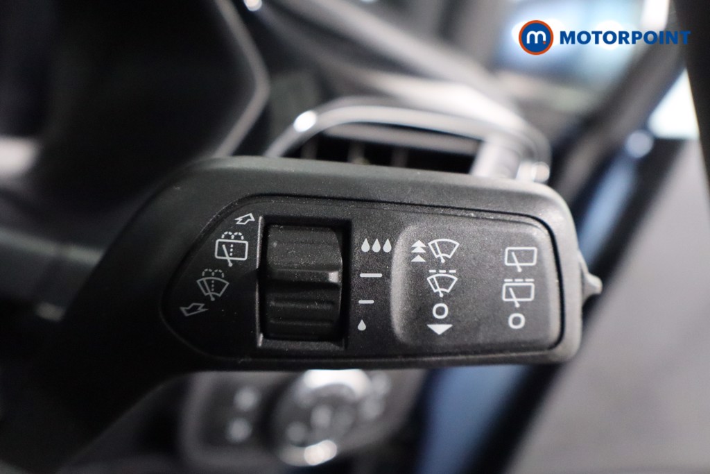 Ford Fiesta Titanium X Manual Petrol Hatchback - Stock Number (1600362) - 16th supplementary image