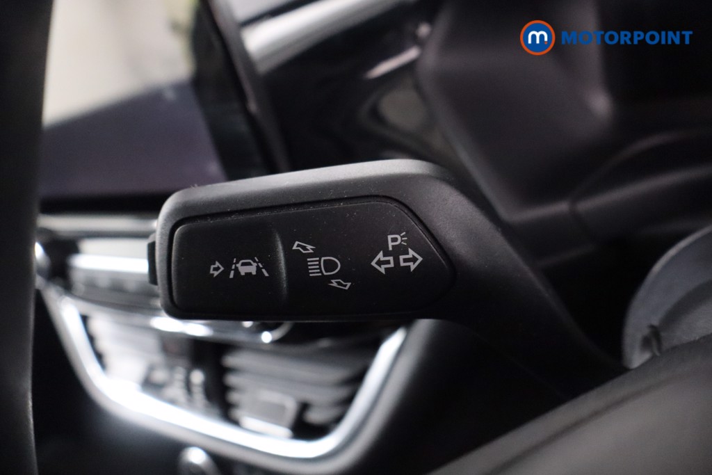 Ford Fiesta Titanium X Manual Petrol Hatchback - Stock Number (1600362) - 17th supplementary image