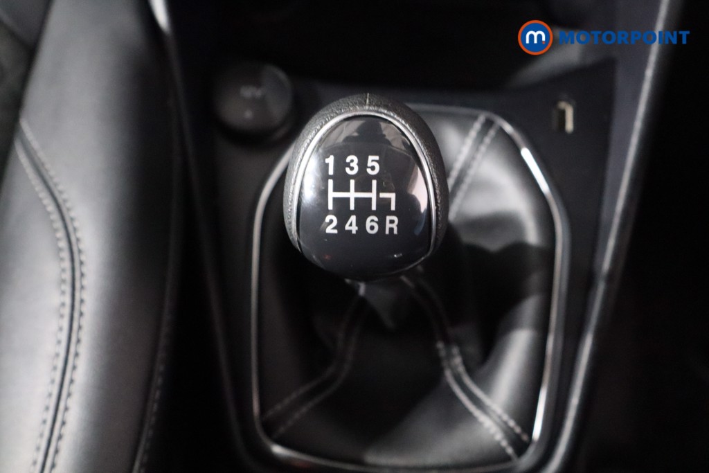 Ford Fiesta Titanium X Manual Petrol Hatchback - Stock Number (1600362) - 18th supplementary image