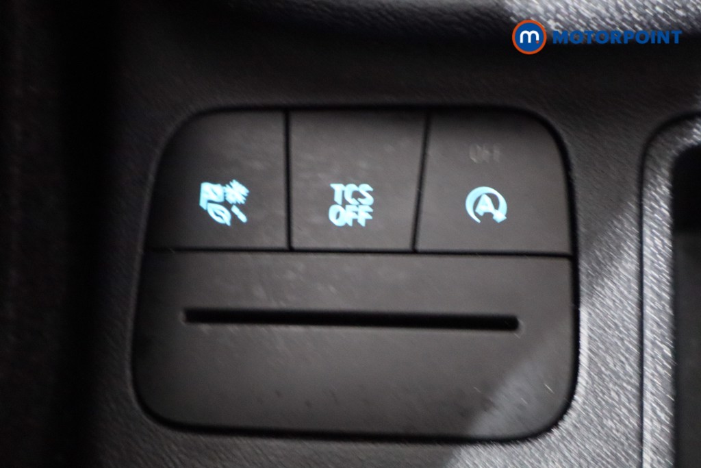 Ford Fiesta Titanium X Manual Petrol Hatchback - Stock Number (1600362) - 19th supplementary image