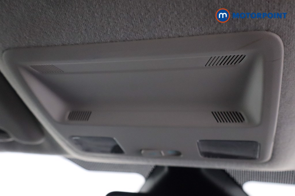 Ford Fiesta Titanium X Manual Petrol Hatchback - Stock Number (1600362) - 20th supplementary image