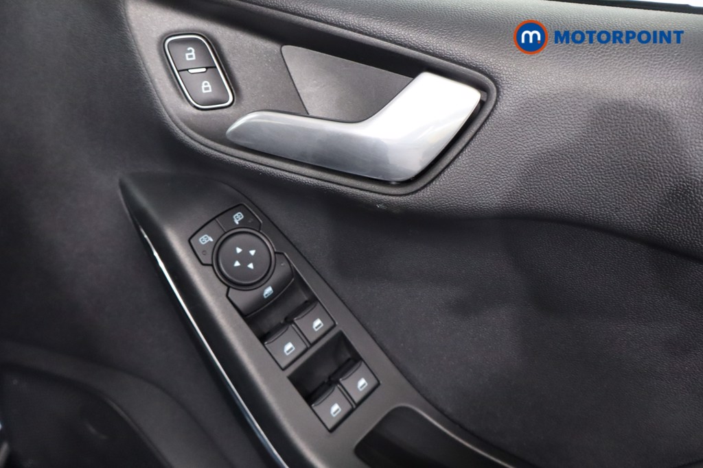 Ford Fiesta Titanium X Manual Petrol Hatchback - Stock Number (1600362) - 24th supplementary image