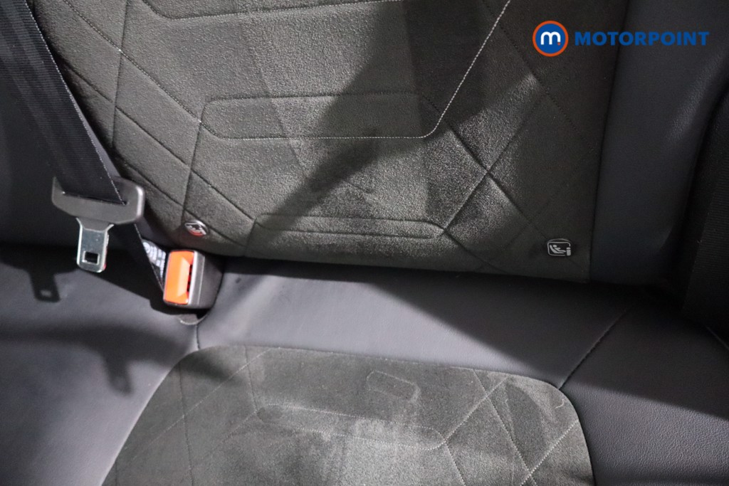 Ford Fiesta Titanium X Manual Petrol Hatchback - Stock Number (1600362) - 25th supplementary image