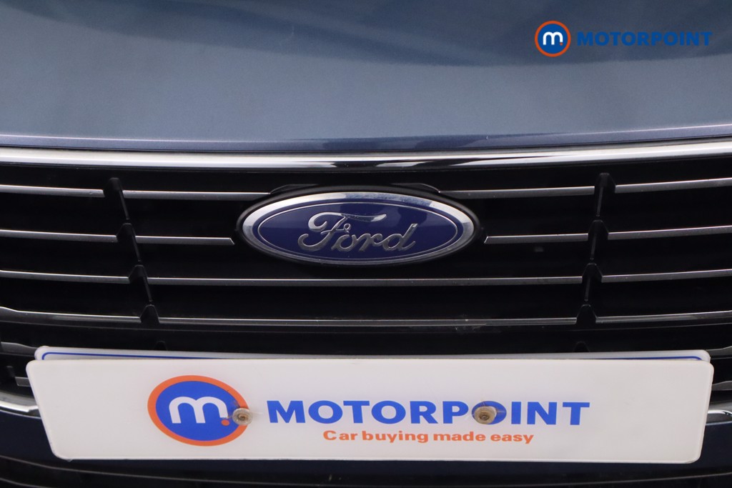 Ford Fiesta Titanium X Manual Petrol Hatchback - Stock Number (1600362) - 28th supplementary image