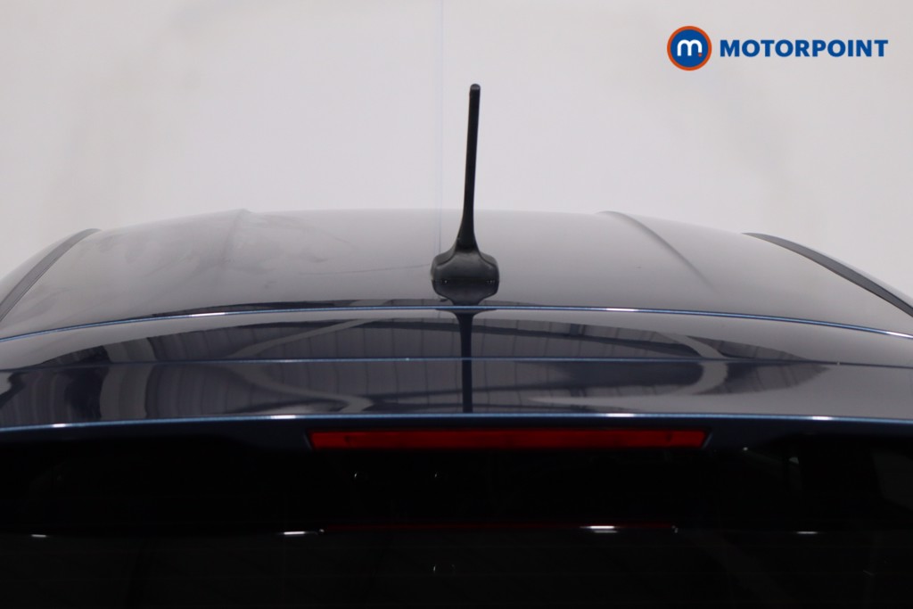 Ford Fiesta Titanium X Manual Petrol Hatchback - Stock Number (1600362) - 32nd supplementary image