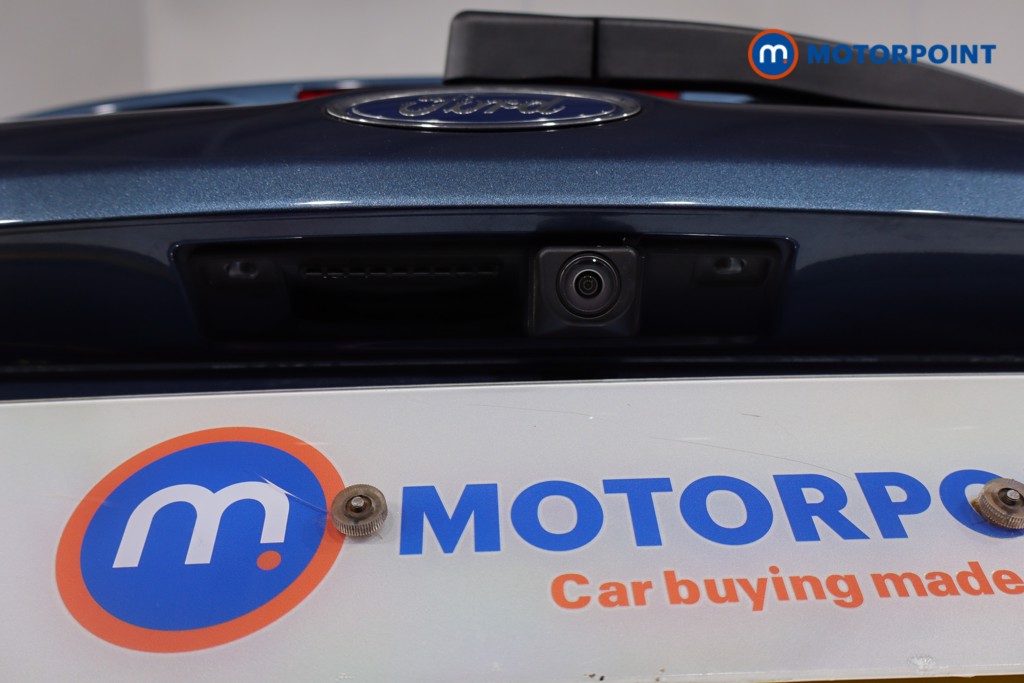 Ford Fiesta Titanium X Manual Petrol Hatchback - Stock Number (1600362) - 37th supplementary image