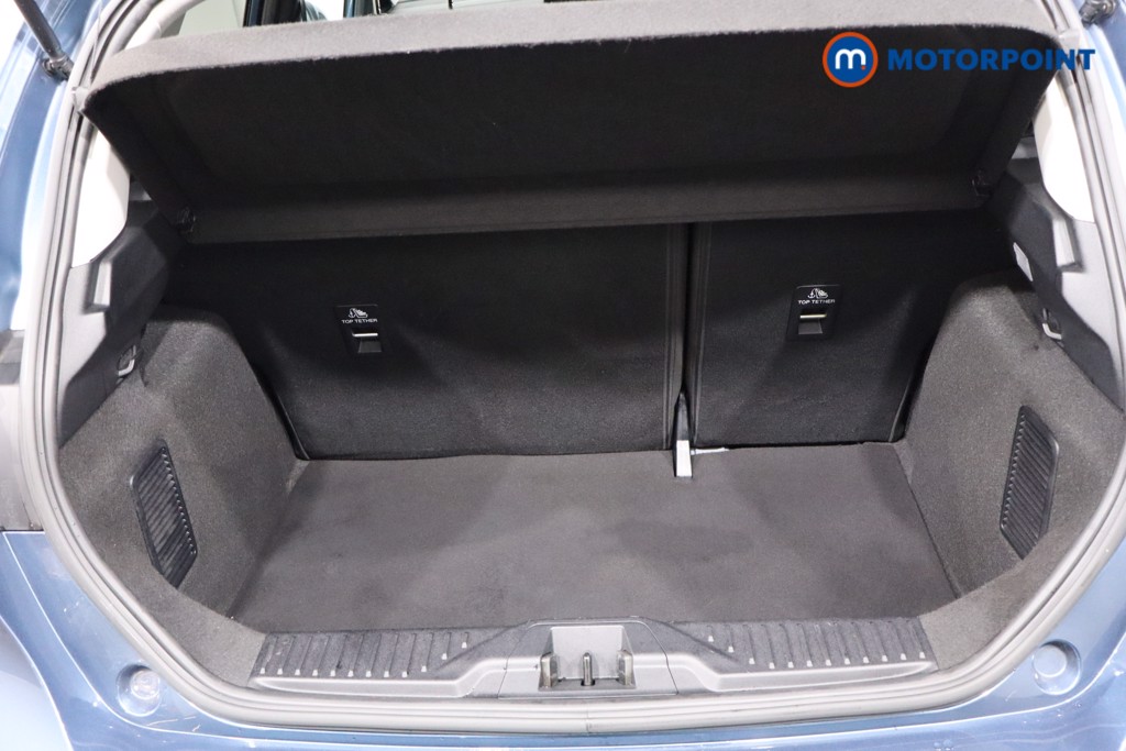 Ford Fiesta Titanium X Manual Petrol Hatchback - Stock Number (1600362) - 38th supplementary image