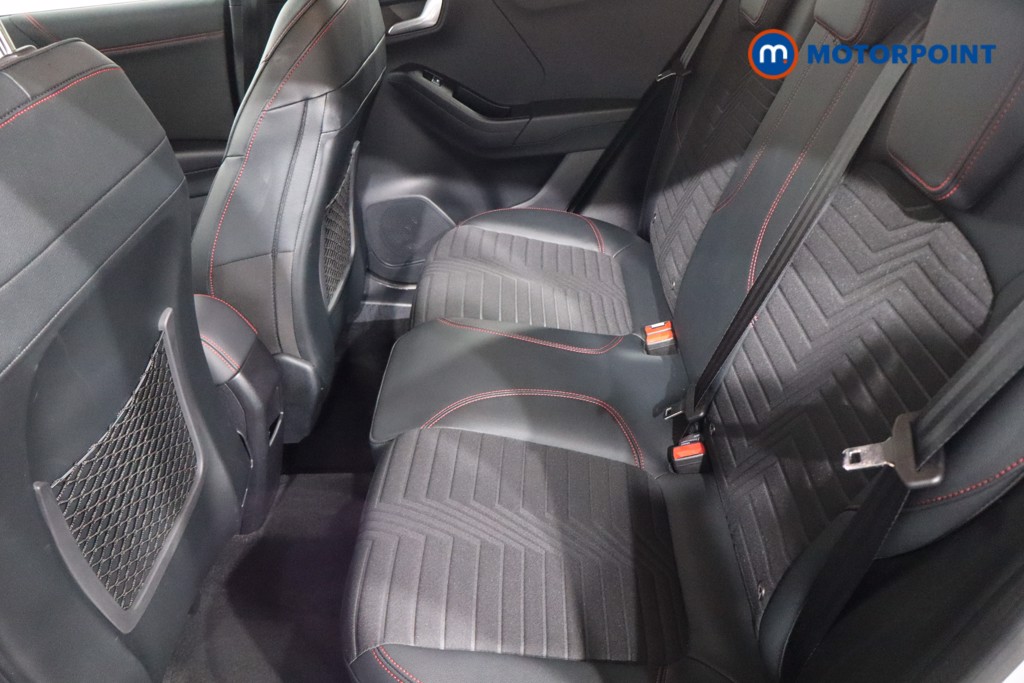 Ford Puma St-Line X Manual Petrol SUV - Stock Number (1600364) - 5th supplementary image